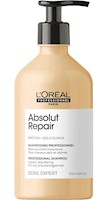 Shampoo Absolut Repair 500ml de Loreal